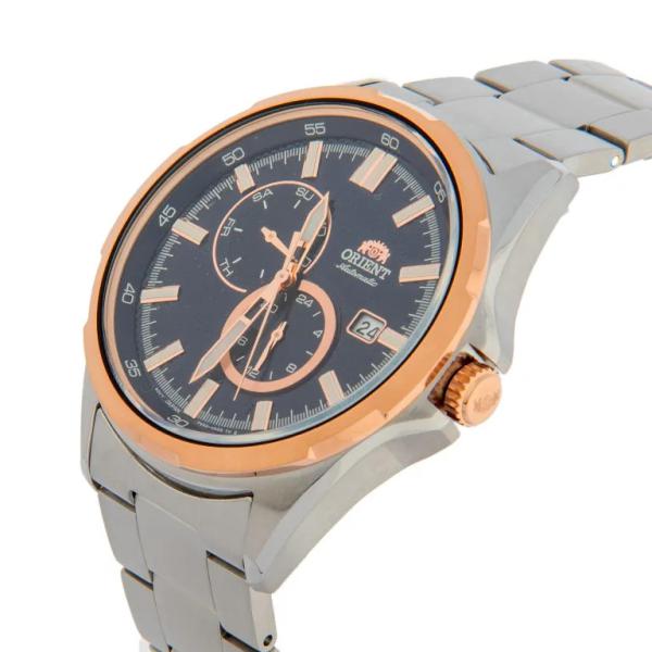 Đồng Hồ Nam Chính Hãng ORIENT Contemporary RA-AK0601L10B