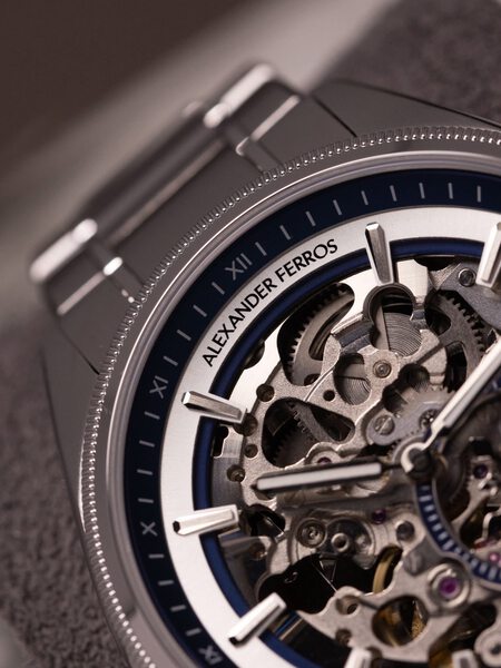 Alexander Ferros 9262S/05