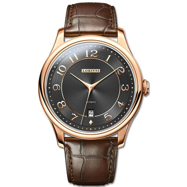 Đồng hồ nam chính hãng LOBINNI L9023-3