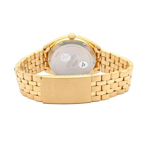 Đồng Hồ Nam Chính Hãng ORIENT NEW 3 STAR Contemporary RA-AB0E05S19B