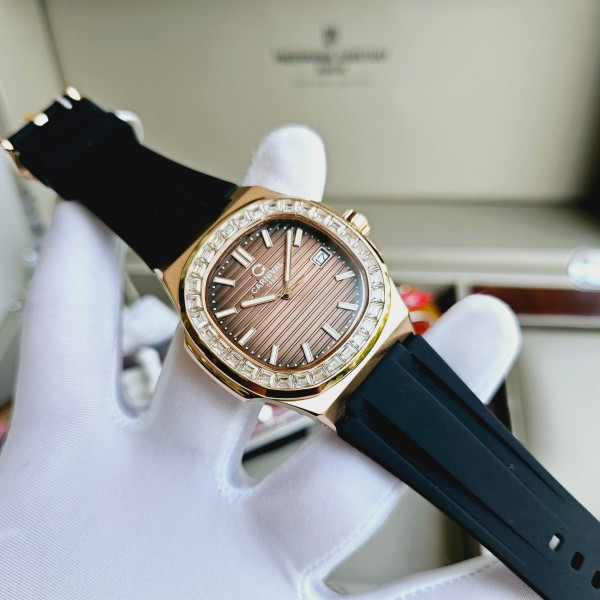 Đồng Hồ Nam Carnival Nautilus Automatic 8108G-VH-DCS-N ( 8108G )
