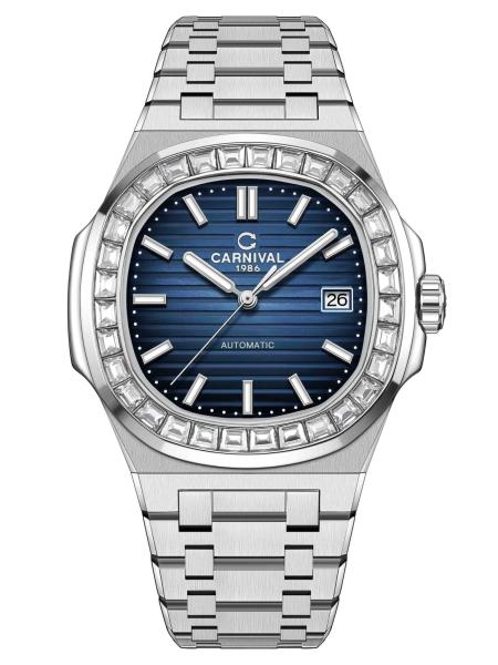 Carnival - Nam Nautilus Automatic 8108G-VT-X  Carnival - Nam Nautilus Automatic 8108G-VT-X