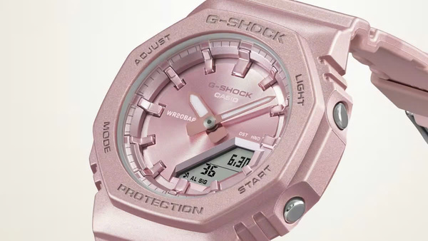 CASIO G-SHOCK GMA-P2100ST-4A