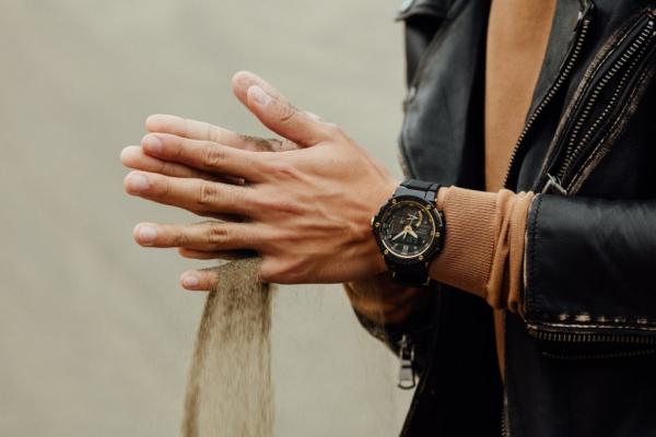 G-SHOCK GST-B200X-1A9