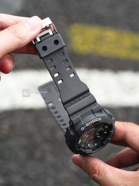 GS-000286 ( CASIO G-SHOCK GA-110AS-2A )