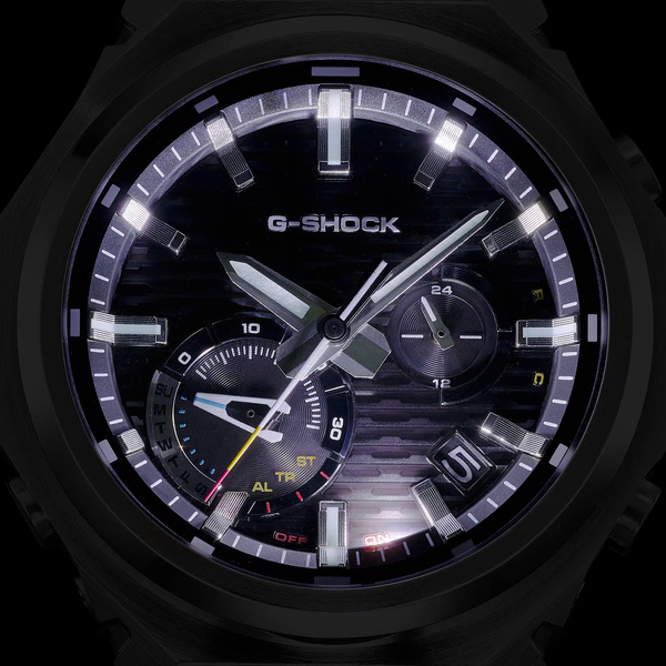 CASIO G-SHOCK GST-B1000D-2A