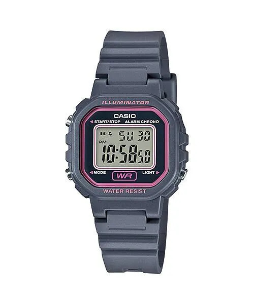 CASIO LA-20WH-8A