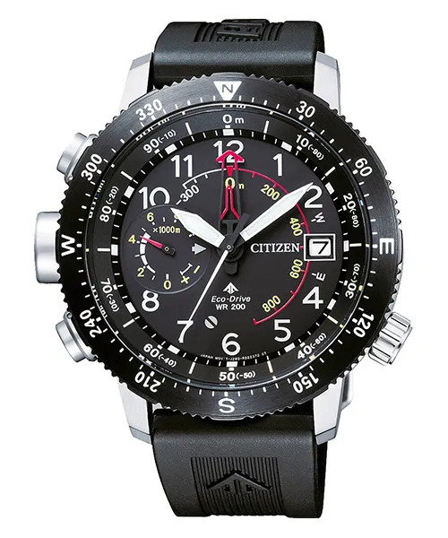 Đồng Hồ Nam Chính Hãng CITIZEN Promaster BN4044-15E