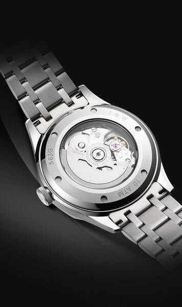 Đồng Hồ Nam I&W Carnival IW563G-2