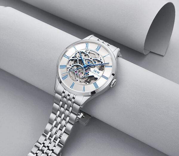 Đồng Hồ Nam I&W Carnival IW522G-1