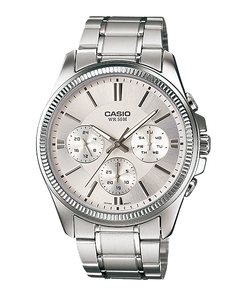 CASIO MTP-1375D-7AV
