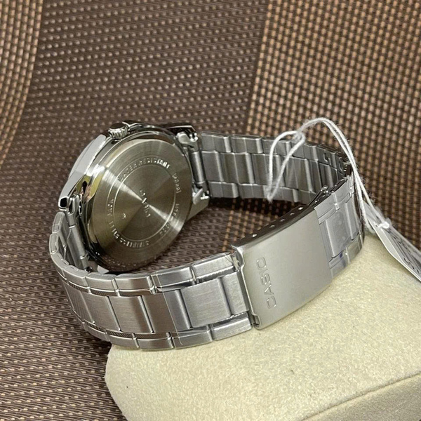 CASIO MTP-V004D-1B - QUÀ TẶNG TRỊ GIÁ 300K