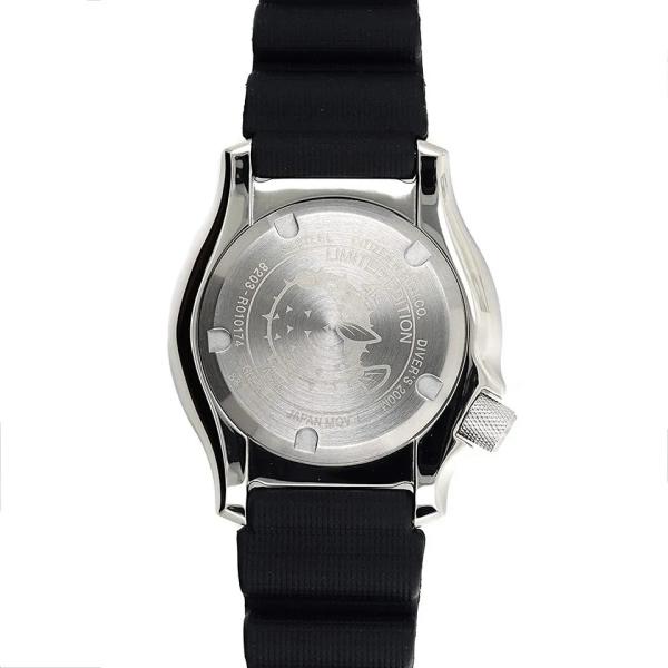 Đồng Hồ Nam Chính Hãng CITIZEN Promaster NY0088-11E