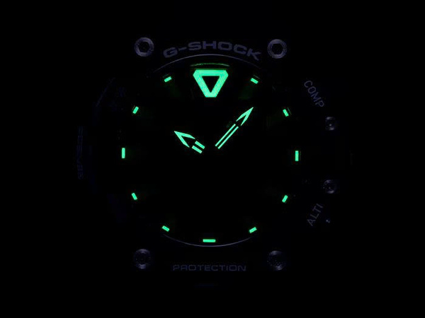 G-SHOCK GR-B200-1A
