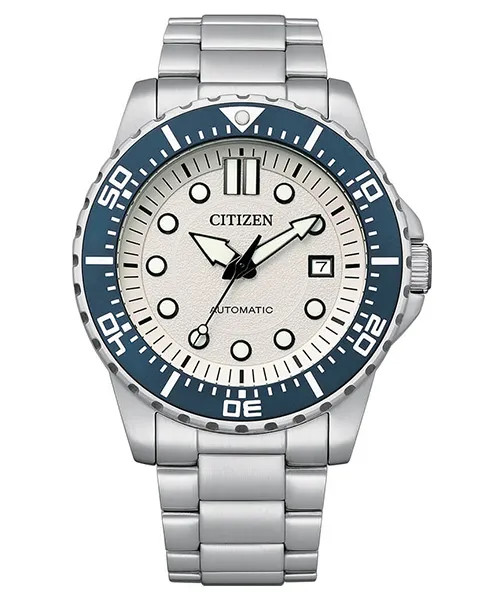 Đồng Hồ Nam Chính Hãng CITIZEN Mechanical NJ0171-81A