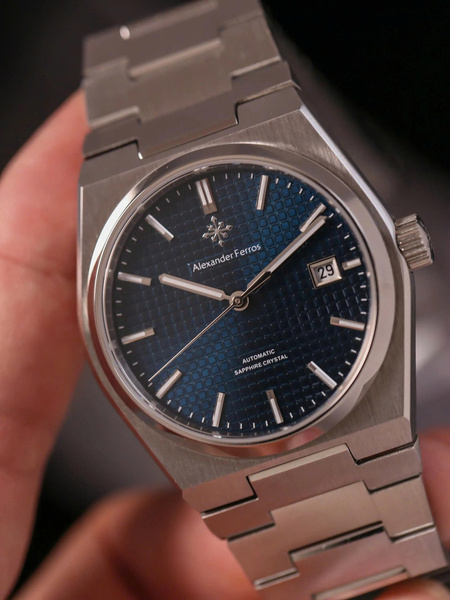 Alexander Ferros 5052S/05