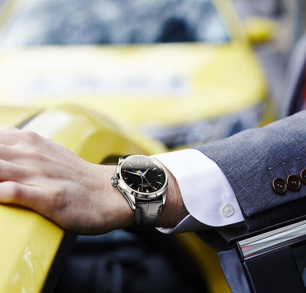 Đồng hồ nam chính hãng LOBINNI L16012-4