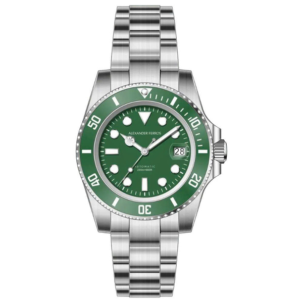 Alexander Ferros 8352S/06