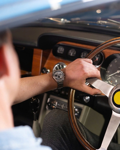 CASIO EDIFICE EFB-730D-7AV