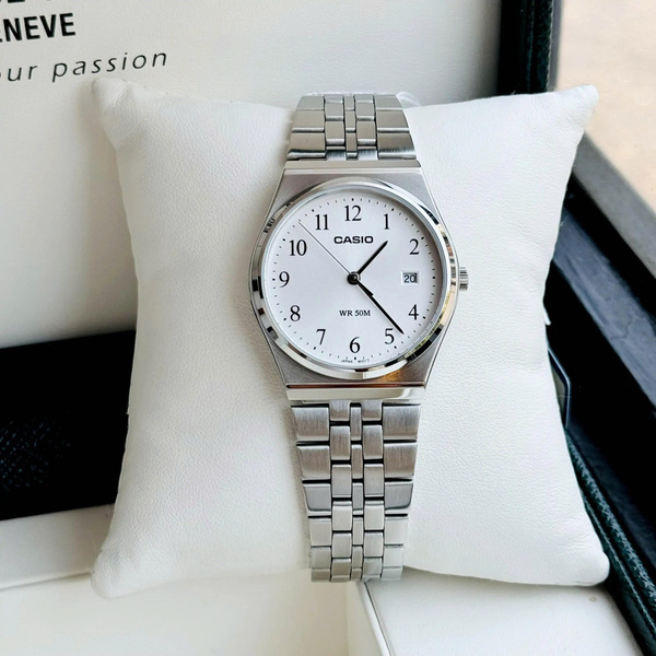 CASIO MTP-B145D-7A - QUÀ TẶNG TRỊ GIÁ 600K