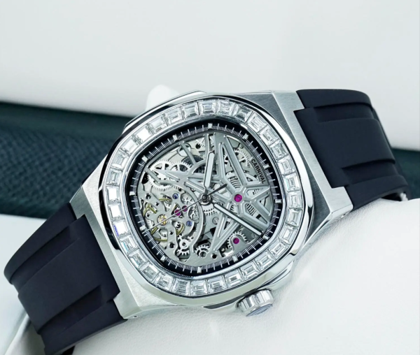 CARNIVAL 8118G2-VT-DCS-T