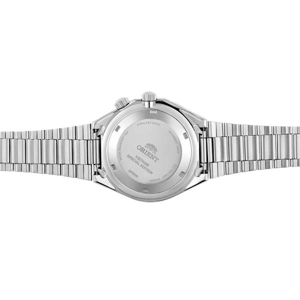 Đồng Hồ Nam Chính Hãng ORIENT Sk Sports RA-AA0B05R19B