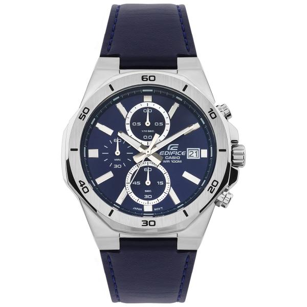 CASIO EDIFICE EFV-640L-2A