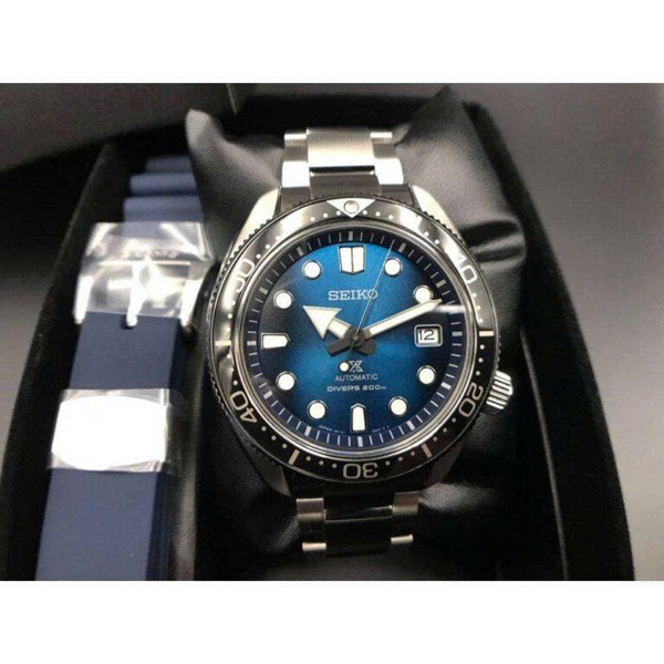Đồng Hồ Nam Chính Hãng SEIKO Prospex SPB083J1