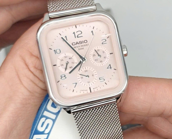 CASIO MTP-M306M-4A