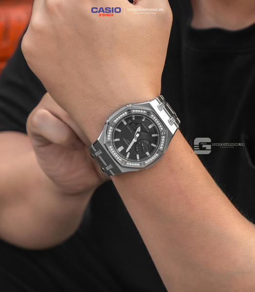 GS-000269 ( G-SHOCK GA-2100AP )