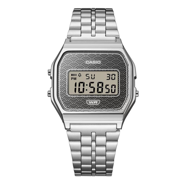 CASIO A159WEVJ-7