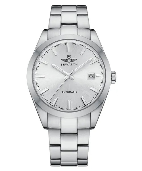 Đồng Hồ Nam Chính Hãng SRWATCH Automatic AT SG8888.1102AT