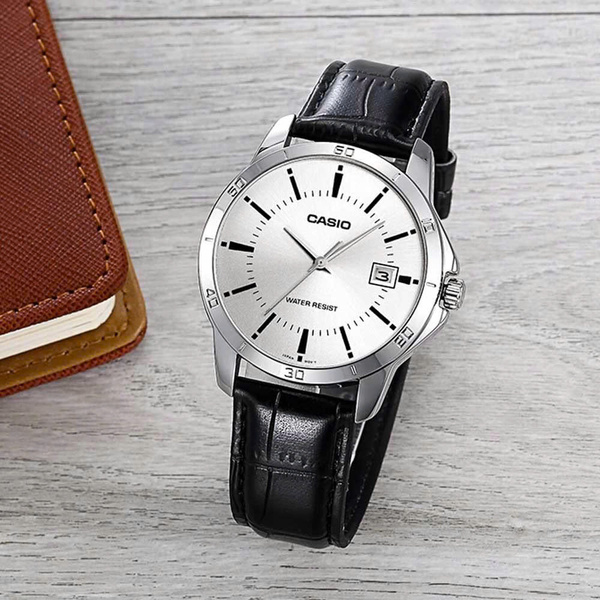 CASIO MTP-V004L-7A - QUÀ TẶNG TRỊ GIÁ 300K