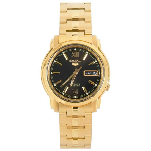 Đồng Hồ Nam Chính Hãng SEIKO 5 SNKK86K1