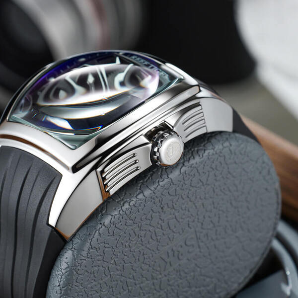 Đồng hồ nam chính hãng Reef Tiger RGA3061S-1