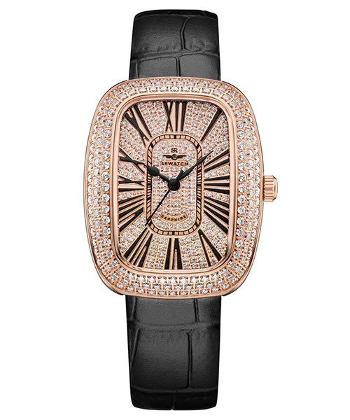 Đồng Hồ Nữ Chính Hãng SRWATCH BL SL5009.9102BL