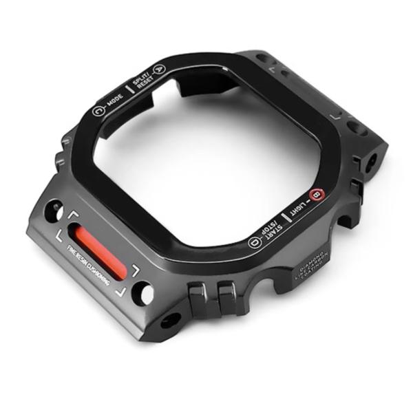 Set dây vỏ Gundam  - DW-5600/GW-B5600