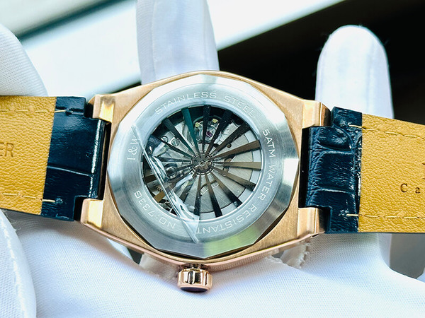 Đồng Hồ Nam I&W Carnival IW733G-14