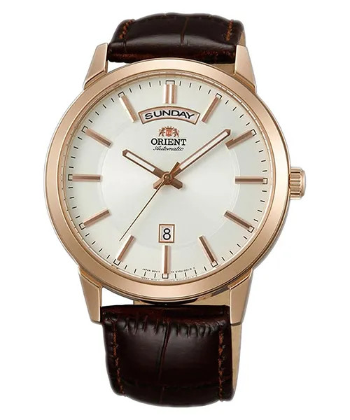 Đồng Hồ Nam Chính Hãng ORIENT Contemporary FEV0U002WH