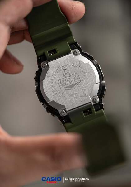 GS-000315 ( G-SHOCK  GM-5600B-3A )