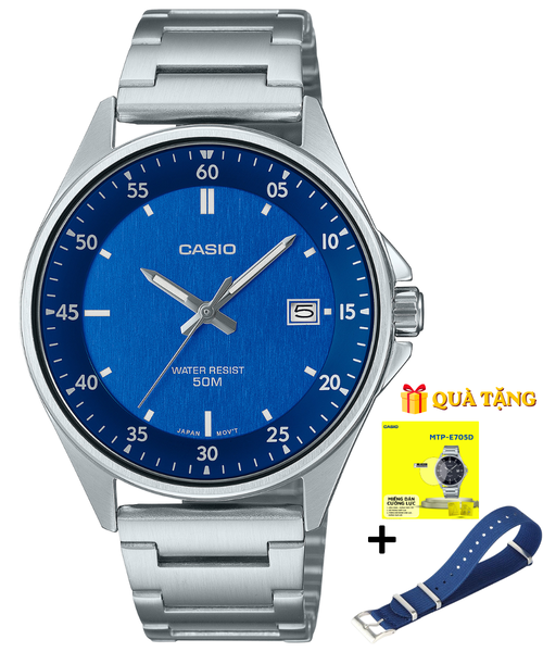 CASIO MTP-E705D-2E