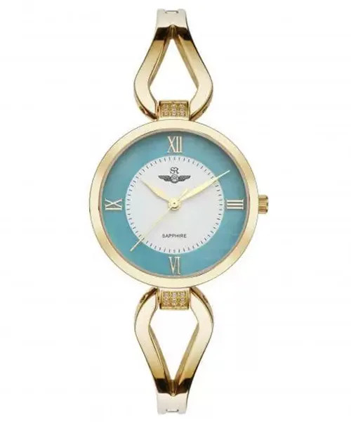 Đồng Hồ Nữ Chính Hãng SRWATCH Timepiece Lady SL6650.1204