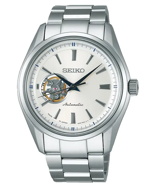 Đồng Hồ Nam Chính Hãng SEIKO Presage SSA255J1
