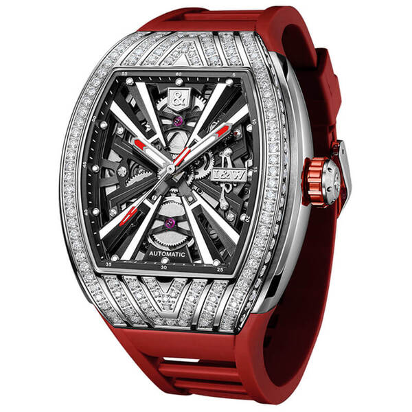 Đồng Hồ Nam I&W Carnival Sport IW765G-1