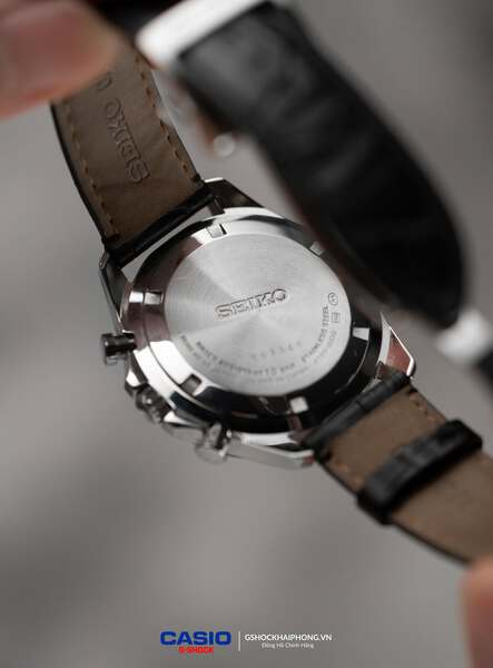  Seiko Chrono Graph SBTR021