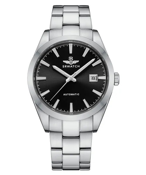 Đồng Hồ Nam Chính Hãng SRWATCH Automatic AT SG8888.1101AT