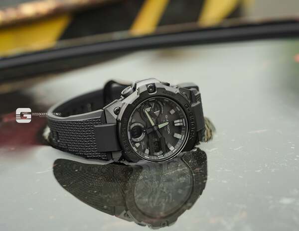 G-SHOCK GST-B400BB-1A