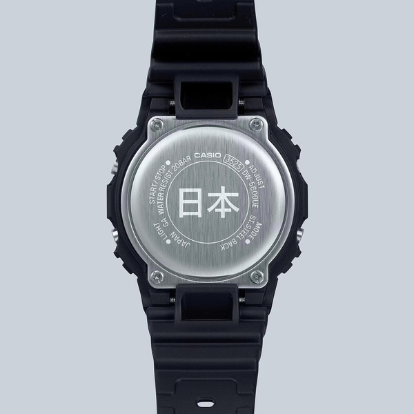 CASIO G-SHOCK DW-5600KHK25-1