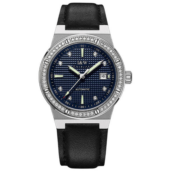 Đồng Hồ Nam I&W Carnival IW610G-2