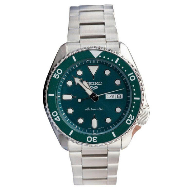Đồng Hồ Nam Chính Hãng SEIKO 5 Sports SRPD61K1